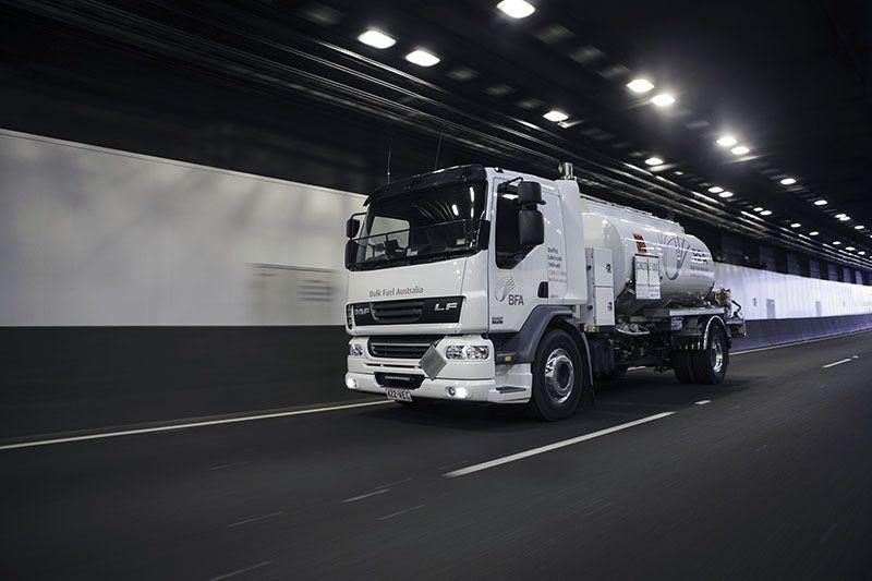 6 interesting facts about the Australian Fuel Market 