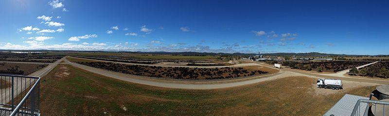 Agriculture Fuel Services 2