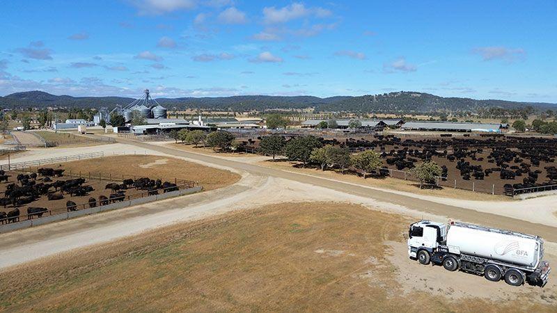 Agriculture Fuel Services 3