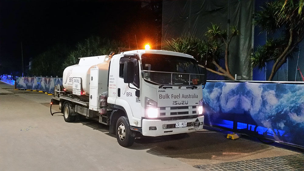 Final Filtered Diesel