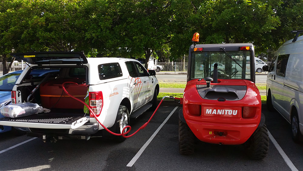 Final Filtered Diesel