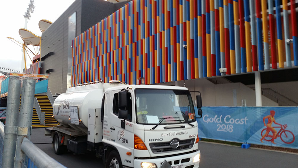 Final Filtered Diesel